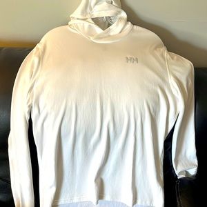 Helly Hansen LIFA Hoodie (new/unworn)